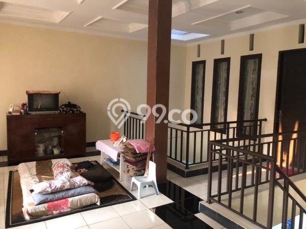 Rumah Minimalis 4 Kamar LT 153m2 di Taman Kopo Indah Rumah Minimalis 4 Kamar LT 153m2 di Taman Kopo Indah
