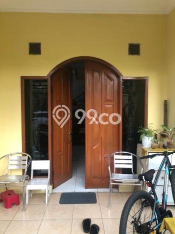 Rumah Minimalis 4 Kamar LT 153m2 di Taman Kopo Indah Rumah Minimalis 4 Kamar LT 153m2 di Taman Kopo Indah