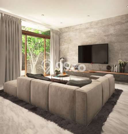 Ready to Use! Premium House LT 220m2 Desain Elegan di Holis Cigondewah Ready to Use! Premium House LT 220m2 Desain Elegan di Holis Cigondewah