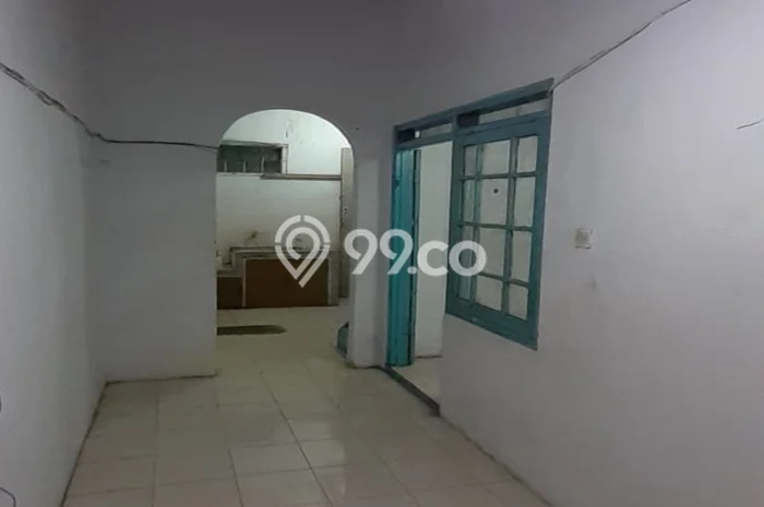 Jarang Ada! Rumah Sewa 3 Kamar Bagus Siap Huni Cijerah Jarang Ada! Rumah Sewa 3 Kamar Bagus Siap Huni Cijerah
