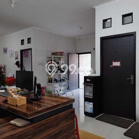 Rumah Minimalis 2 KT di Kopo Bandung Rumah Minimalis 2 KT di Kopo Bandung