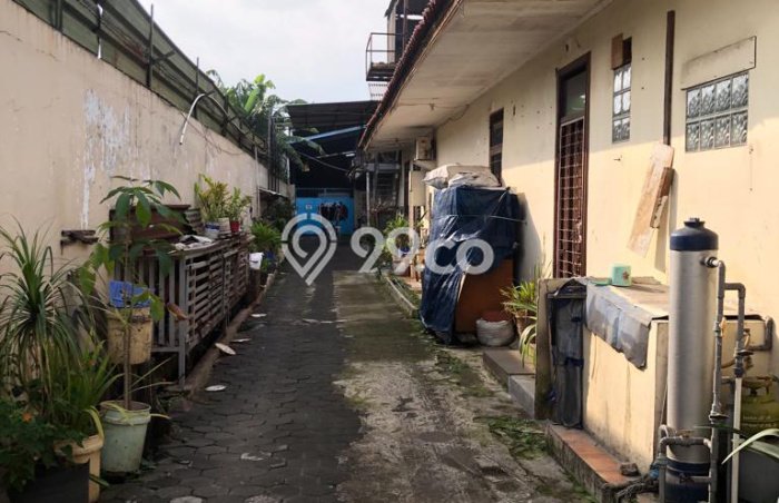 Tanah Dijual di Bandung Seluas 357m2 Strategis Tanah Dijual di Bandung Seluas 357m2 Strategis
