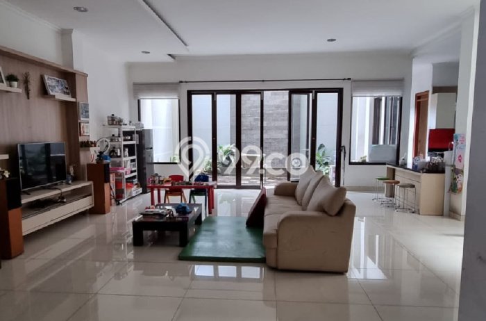 Rumah Luxury Modern Siap Huni di mekar wangi Bandung Rumah Luxury Modern Siap Huni di mekar wangi Bandung