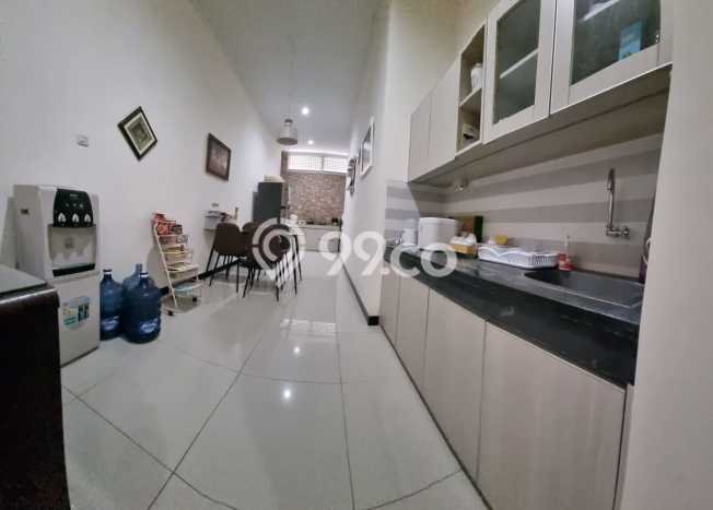 Rumah Modern 2 KT di Taman Kopo Indah Bandung Unfurnished Rumah Modern 2 KT di Taman Kopo Indah Bandung Unfurnished