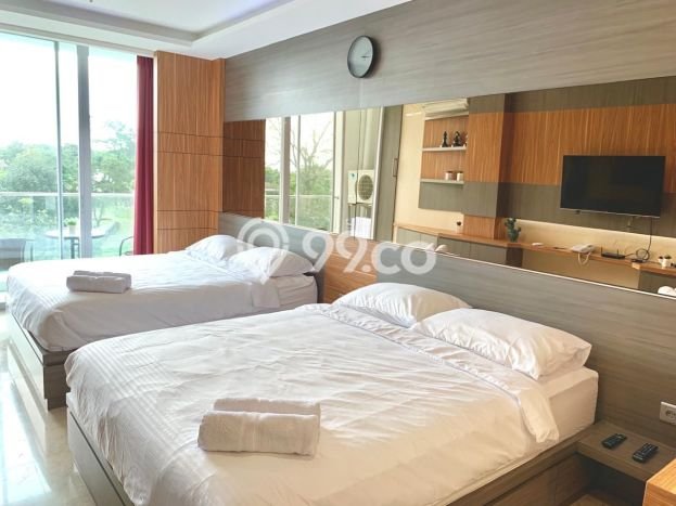 Dijual Apartemen 1 KT & 1 KM di Bandung Lokasi Strategis Dijual Apartemen 1 KT & 1 KM di Bandung Lokasi Strategis