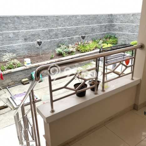 Rumah Luxury Modern Siap Huni di Pasteur Bandung Rumah Luxury Modern Siap Huni di Pasteur Bandung