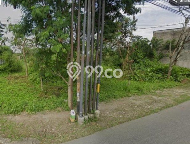 Kavling Tanah untuk Dijual di Dago, Bandung, Luas 3135m2 Kavling Tanah untuk Dijual di Dago, Bandung, Luas 3135m2