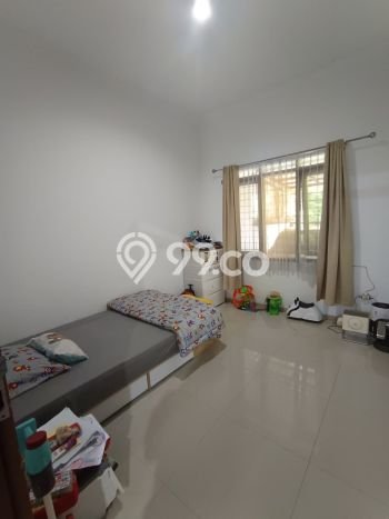 Hunian Nyaman Asri 3 KT Siap Pakai di Taman Holis Indah Bandung Hunian Nyaman Asri 3 KT Siap Pakai di Taman Holis Indah Bandung