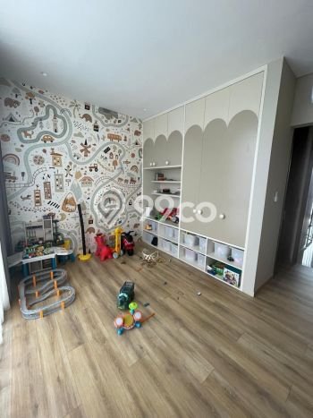 Dijual Rumah Mewah Megah Dengan View Cantik di BSD, Tangerang Dijual Rumah Mewah Megah Dengan View Cantik di BSD, Tangerang