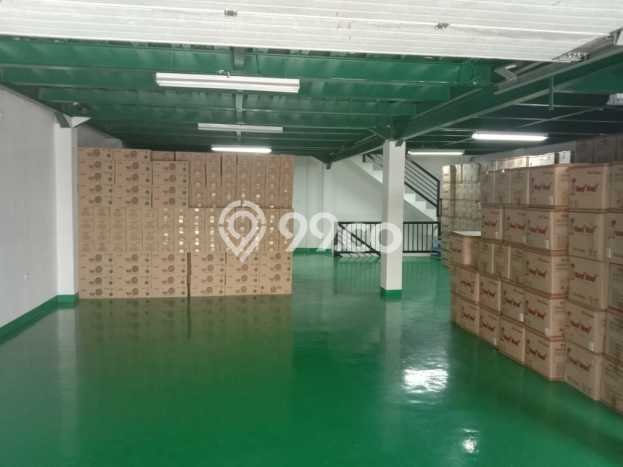 Dijual! Gudang di Daan Mogot Jakarta Barat LT 180m2 / LB 405m2 Kawasan Bisnis Dijual! Gudang di Daan Mogot Jakarta Barat LT 180m2 / LB 405m2 Kawasan Bisnis