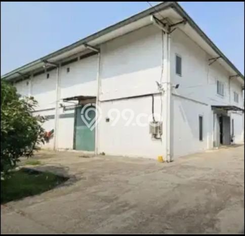 Pabrik Dijual di Jakarta Barat LT 1260m2 & LB 1164m2 Lokasi Terbaik! Pabrik Dijual di Jakarta Barat LT 1260m2 & LB 1164m2 Lokasi Terbaik!