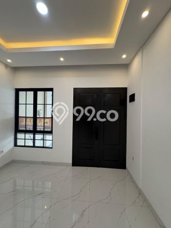 Rumah Elit Modern Siap Huni di Kalideres Jakarta Barat Rumah Elit Modern Siap Huni di Kalideres Jakarta Barat