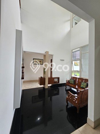 Jual Rumah Mewah Megah Dengan View Eksklusif di BSD Telaga Golf, Tangerang Jual Rumah Mewah Megah Dengan View Eksklusif di BSD Telaga Golf, Tangerang