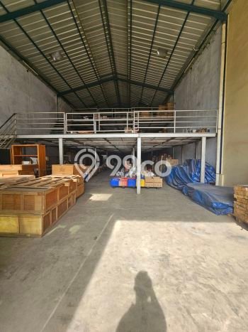 Gudang Bagus LT 401m2 LB 300m2 Dijual di Penjaringan Jakarta Utara Gudang Bagus LT 401m2 LB 300m2 Dijual di Penjaringan Jakarta Utara
