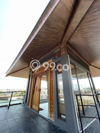 Rumah Elit LB 1200m2 Siap Huni Desain Elegan di Pantai Mutiara, Jakarta Utara Rumah Elit LB 1200m2 Siap Huni Desain Elegan di Pantai Mutiara, Jakarta Utara