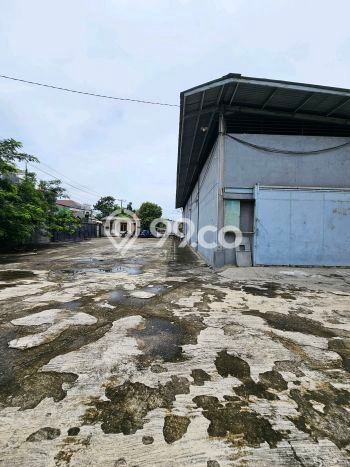 Gudang Bagus Dijual LB 1300m2 Lokasi Strategis Jakarta Barat Area Cocok untuk Berbisnis Gudang Bagus Dijual LB 1300m2 Lokasi Strategis Jakarta Barat Area Cocok untuk Berbisnis