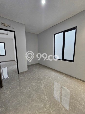 Rumah Luxury Modern Tanpa Renovasi di Alam Sutera Tangerang Rumah Luxury Modern Tanpa Renovasi di Alam Sutera Tangerang
