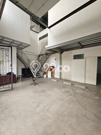Gudang Dijual di Jakarta Barat LT 180m2 & LB 306m2 Lokasi Terbaik! Gudang Dijual di Jakarta Barat LT 180m2 & LB 306m2 Lokasi Terbaik!