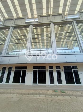 Ruko Dijual di Prime Area Jakarta Utara Luas 210m2 Ruko Dijual di Prime Area Jakarta Utara Luas 210m2