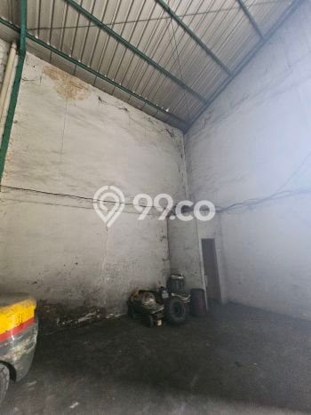Gudang Dijual di Tangerang LT 300m2 & LB 240m2 Lokasi Terbaik! Gudang Dijual di Tangerang LT 300m2 & LB 240m2 Lokasi Terbaik!