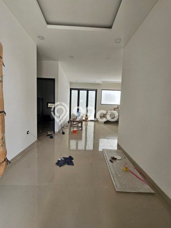 Hunian Elit LB 260m2 Siap Huni Desain Elegan di Citra Garden, Jakarta Barat Hunian Elit LB 260m2 Siap Huni Desain Elegan di Citra Garden, Jakarta Barat