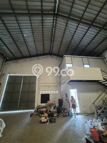 Unit Gudang Dijual di Pakuhaji Tangerang Luas Tanah 525m2, Luas Bangunan 450m2 Unit Gudang Dijual di Pakuhaji Tangerang Luas Tanah 525m2, Luas Bangunan 450m2