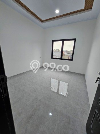 Rumah Elit LB 185m2 Siap Pakai Desain Elegan di Tanjung Duren, Jakarta Barat Rumah Elit LB 185m2 Siap Pakai Desain Elegan di Tanjung Duren, Jakarta Barat