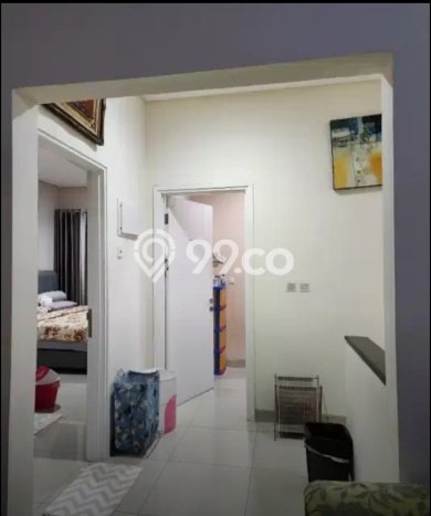 Rumah Elit Modern Siap Huni di Green Lake City Jakarta Barat Rumah Elit Modern Siap Huni di Green Lake City Jakarta Barat