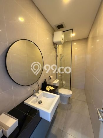 Hunian Mewah LB 160m2 Siap Huni Desain Elegan di Metland Puri, Jakarta Barat Hunian Mewah LB 160m2 Siap Huni Desain Elegan di Metland Puri, Jakarta Barat