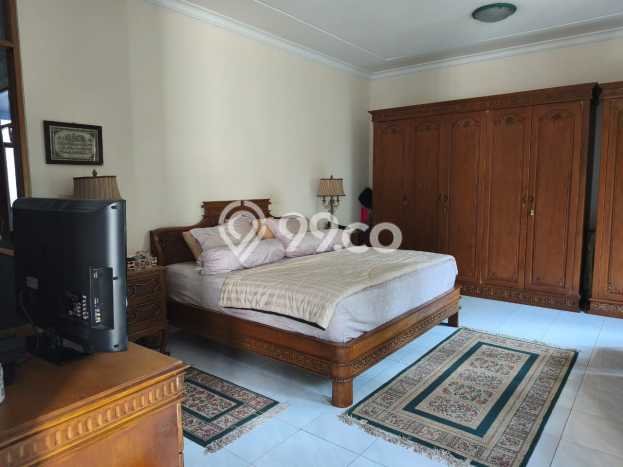 Ready to Use! Premium House LT 180m2 Desain Elegan di Puri Indah Ready to Use! Premium House LT 180m2 Desain Elegan di Puri Indah