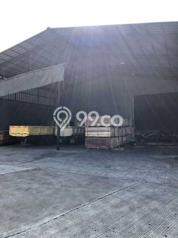 Gudang Dijual di Bekasi LT 3090m2 & LB 3090m2 Lokasi Terbaik! Gudang Dijual di Bekasi LT 3090m2 & LB 3090m2 Lokasi Terbaik!