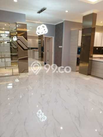 For Sale! Premium House LT 170m2 Desain Modern di Gading Serpong For Sale! Premium House LT 170m2 Desain Modern di Gading Serpong