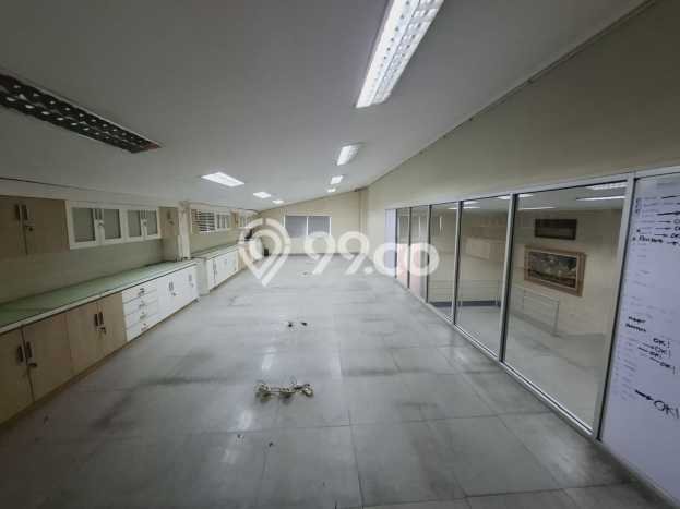 Gudang Dijual di Prime Area Jakarta Utara Luas 545m2 Gudang Dijual di Prime Area Jakarta Utara Luas 545m2