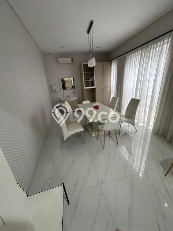 Jual Rumah Luas Elegan Dengan View Cantik di Golf Island, Jakarta Utara Jual Rumah Luas Elegan Dengan View Cantik di Golf Island, Jakarta Utara