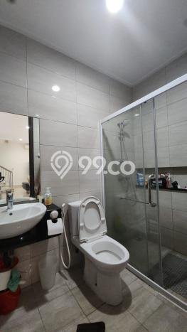For Sale! Luxury House LT 150m2 Desain Elegan di Golf Island For Sale! Luxury House LT 150m2 Desain Elegan di Golf Island