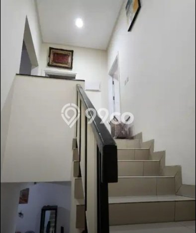 Rumah Elit Modern Siap Huni di Green Lake City Jakarta Barat Rumah Elit Modern Siap Huni di Green Lake City Jakarta Barat