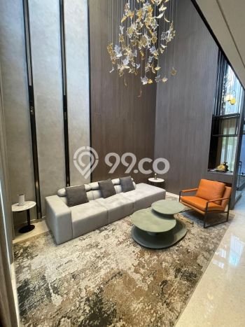 Dijual Rumah Mewah Megah Dengan View Cantik di BSD, Tangerang Dijual Rumah Mewah Megah Dengan View Cantik di BSD, Tangerang