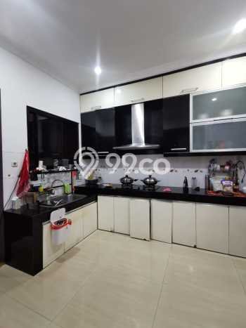 Jual Rumah Mewah Elegan Dengan View Eksklusif di Pantai Indah Kapuk, Jakarta Utara Jual Rumah Mewah Elegan Dengan View Eksklusif di Pantai Indah Kapuk, Jakarta Utara