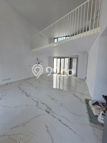 Hunian Mewah LB 170m2 Siap Huni Desain Elegan di Kalideres, Jakarta Barat Hunian Mewah LB 170m2 Siap Huni Desain Elegan di Kalideres, Jakarta Barat