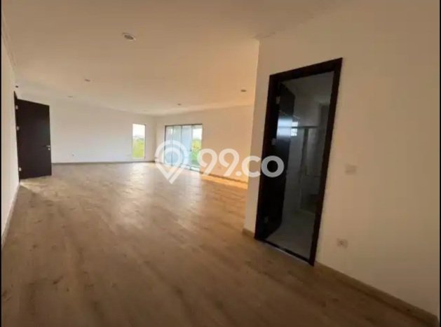 Rumah Luxury Modern Siap Huni di Golf Island Jakarta Utara Rumah Luxury Modern Siap Huni di Golf Island Jakarta Utara