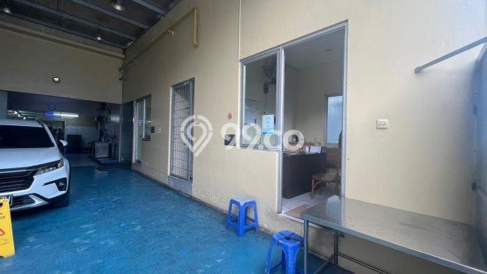 Gudang Bagus Dijual di Pantai Indah Kapuk Jakarta Utara Lokasi Strategis Cocok untuk Kembangkan Bisnis Gudang Bagus Dijual di Pantai Indah Kapuk Jakarta Utara Lokasi Strategis Cocok untuk Kembangkan Bisnis