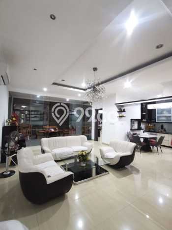 Jual Rumah Mewah Elegan Dengan View Eksklusif di Pantai Indah Kapuk, Jakarta Utara Jual Rumah Mewah Elegan Dengan View Eksklusif di Pantai Indah Kapuk, Jakarta Utara
