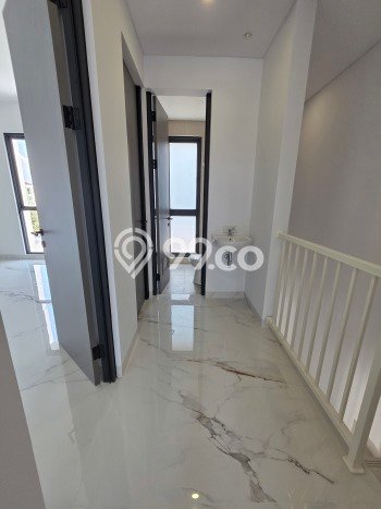 Hunian Mewah LB 170m2 Siap Huni Desain Elegan di Kalideres, Jakarta Barat Hunian Mewah LB 170m2 Siap Huni Desain Elegan di Kalideres, Jakarta Barat