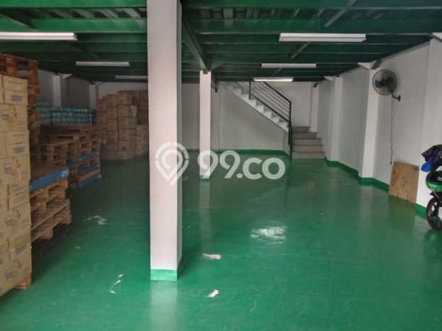Dijual! Gudang di Daan Mogot Jakarta Barat LT 180m2 / LB 405m2 Kawasan Bisnis Dijual! Gudang di Daan Mogot Jakarta Barat LT 180m2 / LB 405m2 Kawasan Bisnis