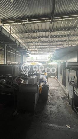 Gudang Bagus Dijual di Pantai Indah Kapuk Jakarta Utara Lokasi Strategis Cocok untuk Kembangkan Bisnis Gudang Bagus Dijual di Pantai Indah Kapuk Jakarta Utara Lokasi Strategis Cocok untuk Kembangkan Bisnis