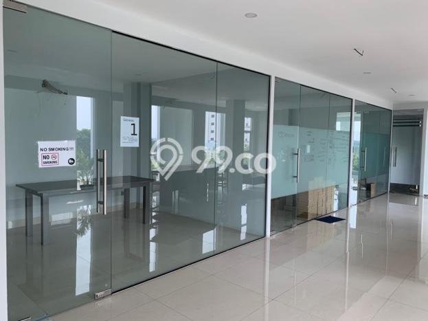 FOR RENT! Komersial di Muara Karang Cocok untuk Bisnis 600m2 FOR RENT! Komersial di Muara Karang Cocok untuk Bisnis 600m2