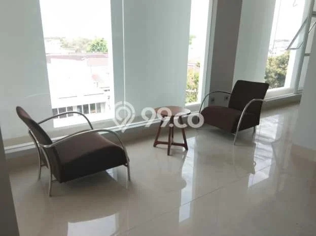 Kantor untuk Disewa di Pusat Jakarta Utara Luas Bangunan 600m2 Kantor untuk Disewa di Pusat Jakarta Utara Luas Bangunan 600m2