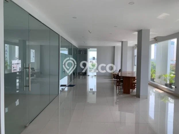 Kantor untuk Disewa di Pusat Jakarta Utara Luas Bangunan 600m2 Kantor untuk Disewa di Pusat Jakarta Utara Luas Bangunan 600m2