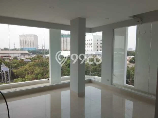 Kantor untuk Disewa di Pusat Jakarta Utara Luas Bangunan 600m2 Kantor untuk Disewa di Pusat Jakarta Utara Luas Bangunan 600m2
