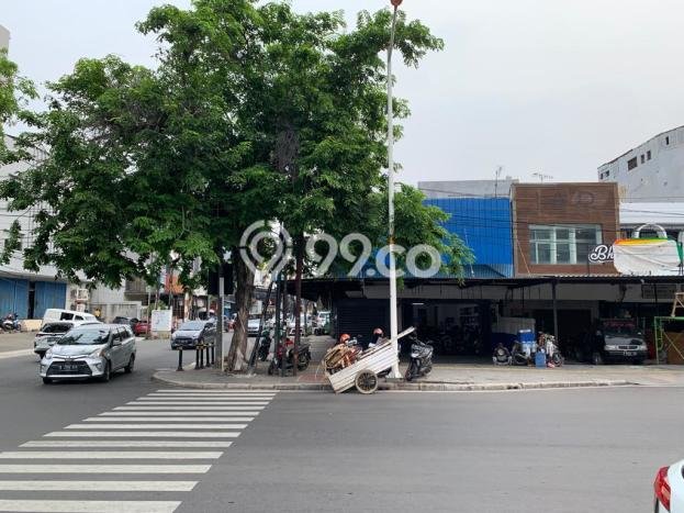 Ruko Bagus Dijual di Pantai Indah Kapuk Jakarta Utara Strategis Cocok untuk Kembangkan Bisnis Ruko Bagus Dijual di Pantai Indah Kapuk Jakarta Utara Strategis Cocok untuk Kembangkan Bisnis